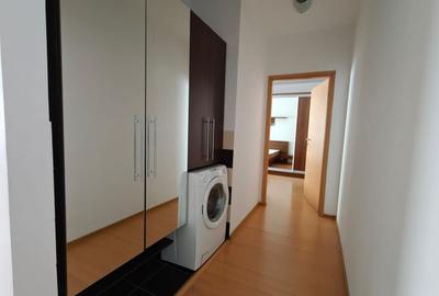 Apartament cu 2 camere semidecomandat în Gheorgheni - 10
