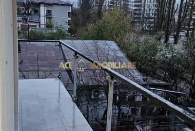 Apartament cu 3 camere decomandat în Crângași - 14