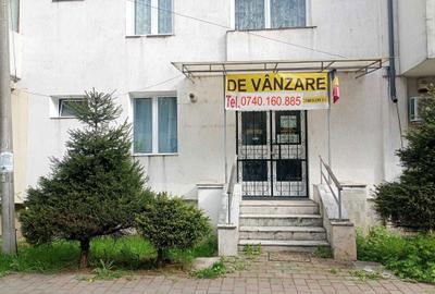 Garsonieră decomandată în Central - 3