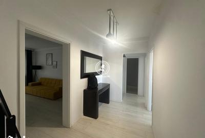 Apartament cu 4 camere decomandat în Copou - 4