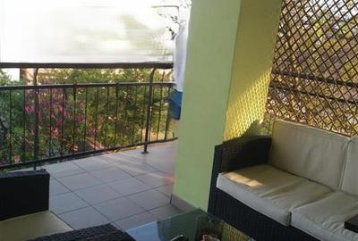 Apartament 3 camere decomandat 2 bai terasa 25mp parcare zona Turnisor - 8