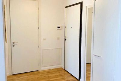 Apartament cu 2 camere decomandat în Herăstrău