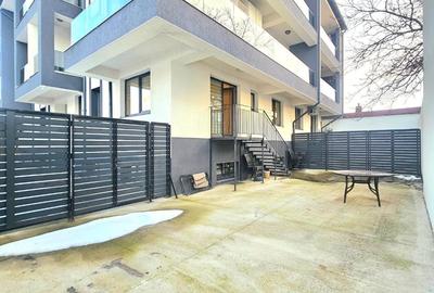 Apartament cu 2 camere decomandat, mobilat în Bucureștii Noi - 1