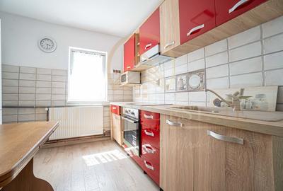 Eforie Nord - Apartament cu 4 camere, mobilat, gata de locuit! - 3