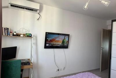Apartament cu 2 camere decomandat în Central - 4