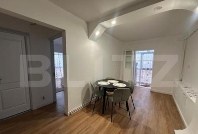 Apartament 2 camere, decomandat, zona 1 Mai-Pelendava - 9