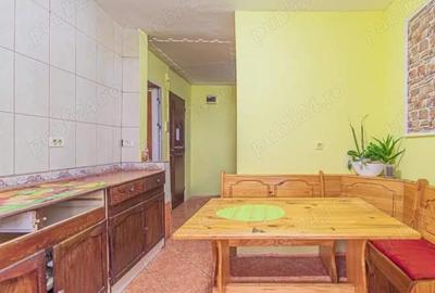 Apartament 3 camere decomandat, 2 bai, 1 balcon, etaj 1 Micalaca - aproape de Lidl, 97 mp - 2