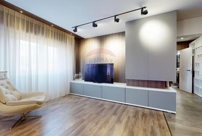 Apartament premium 3 camere, dressing, loc parcare - COMISION 0 Apartament premium 3 camere, dressing, loc parcare - COMISION 0 - 3