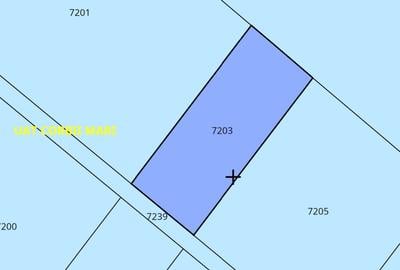 Teren agricol extravilan de 370 mp, în Corbii Mari - 1