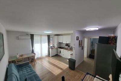 Apartament 2 camere | Parter | Mobilat & Utilat | Loc parcare | 2023 - 4