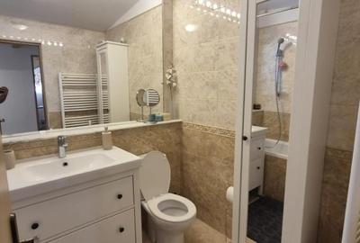 Casă cu 3 camere cu Canalizare în Ferentari - 17