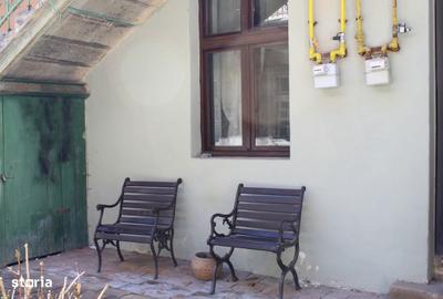 Apartament cu 4 camere în Centrul Istoric - 13