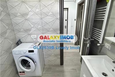 Garsonieră, mobilată în Rahova - 2