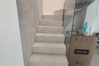 Apartament cu 3 camere decomandat în Dorobanți - 21