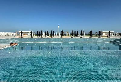 Oportunitate Investitie| Finisaje Lux| Caelia Residence| View la Mare - 20