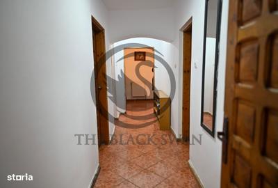 Casă cu 4 camere în Dâmbu - 11