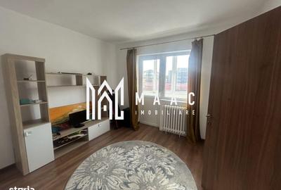 Apartament cu 2 camere, mobilat în Central