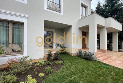 VILA PREMIUM/SMART&GREEN/STRADA PRIVATA/IANCU NICOLAE/ZONA EXCLUSIVISTA/LUX - 8