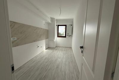 APARTAMENT CU 2 CAMERE DECOMANDAT CLASIC, BLOC NOU, FINALIZAT - 6