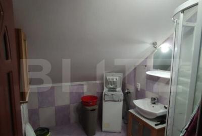 Casa cu 2 apartamente in Livezeni - 4