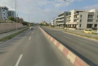 Teren de vanzare Mamaia Nord - 2