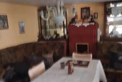 Casă cu 6 camere în Ștorobăneasa - 6