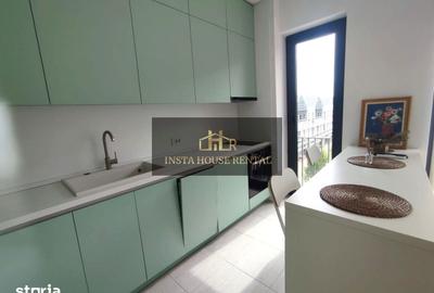 Apartament cu 2 camere în Central - 5
