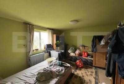 Casă cu 3 camere cu Teren 3088 Mp în Viile Satu Mare - 4