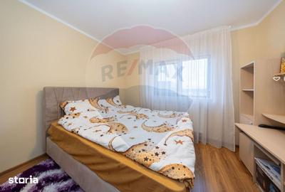 Apartament cu 2 camere decomandat în Central - 9