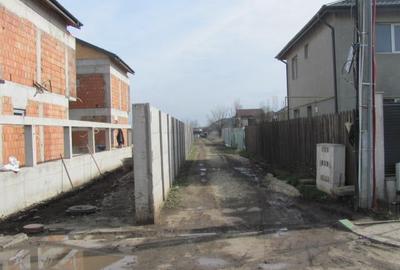 Prelungirea Ghencea - Safirului, 1000 mp - 8