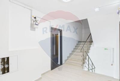 Apartament nou cu 2 camere de vanzare si loc parcare inclus Bragadiru - 19