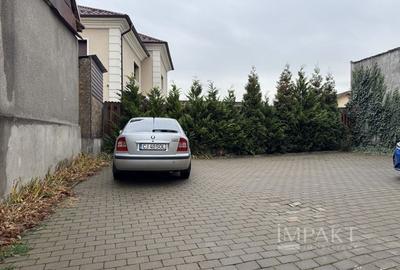 Spatiu de birouri langa Iulius Mall 60mp spatiu comercial intre lacuri - 9