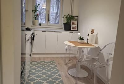 Apartament cu 2 camere decomandat, mobilat în Tineretului - 10