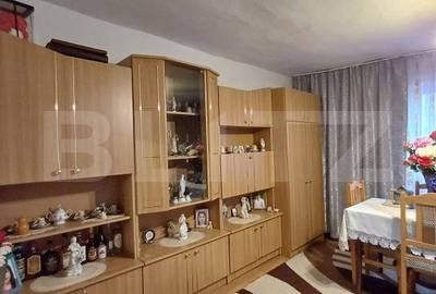 Casa individuala, cu 3 camere in zona Turda Noua - 3