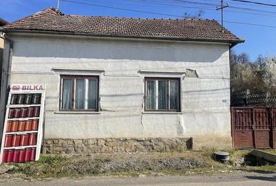 Casă cu 2 camere cu Teren 144 Mp în Central - 2