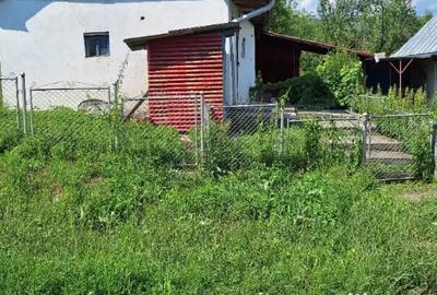 Casă cu 3 camere în Central - 9