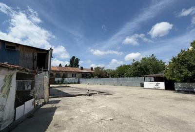 Teren 1330mp Grigorescu metrou Dristor Salajan statuie No... Teren 1330mp Grigorescu metrou Dristor Salajan statuie No... - 9