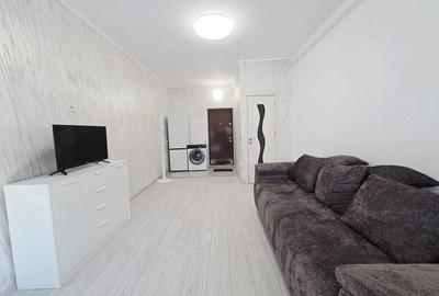 Garsonieră decomandată în Micro 40 - 5