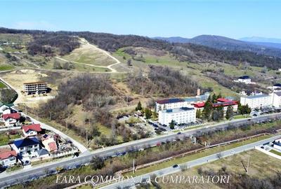 Teren Construcții intravilan de 5061 mp, în 1 Mai - 10