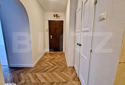 Apartament cu 3 camere în Est - 5