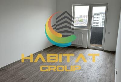 Garsonieră decomandată în Sud