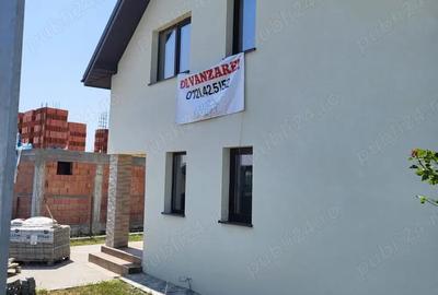 Casa de vanzare in zona Cornetu, jud. Ilfov (10 min de Bucuresti) Casa de vanzare in zona Cornetu, jud. Ilfov (10 min de Bucuresti) - 2