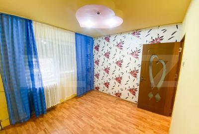 Apartament 3 camere, 50.50 mp, zona Rovine - 6