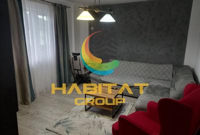 Apartament cu 2 camere decomandat, mobilat în Nicolae Grigorescu - 1