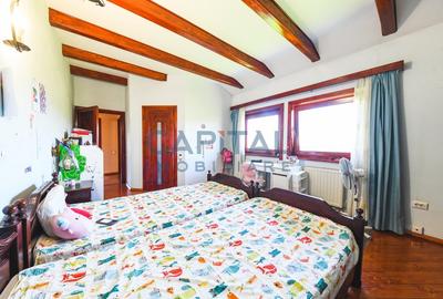 Exclusiv! Vila de vanzare in Sangeorgiu de Mures, Mures - 22