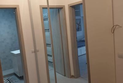 Garsonieră decomandată, mobilată în Lujerului - 7