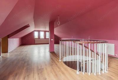 Casa Bor?, 10 camere, 477 mp construi?i - 17