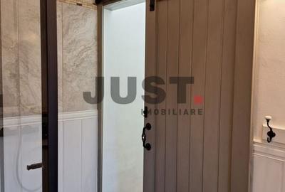 Grigorescu Interbelic: 90 mp utili, liniște reală, centru la doi pași. - 8