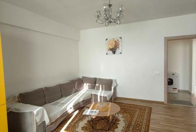 Apartament cu 3 camere decomandat în 9 Mai - 2