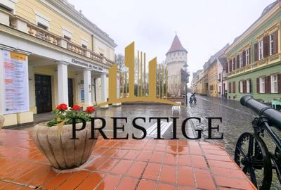 Apartament cu 3 camere, mobilat în Ultracentral - 3